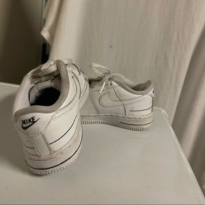 Nike air force 1’s